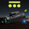 12X269 High Definition Low Light Night Vision Monocular Telescope view 4
