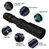 12X286 High Definition Low Light Night Vision Monocular Telescope view 2