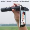 12X286 High Definition Low Light Night Vision Monocular Telescope view 4