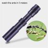 12X284 High Definition Low Light Night Vision Monocular Telescope view 3