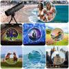 12X284 High Definition Low Light Night Vision Monocular Telescope view 4