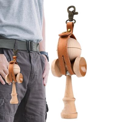 Kendama Carrier Exquisite Compact Kendama Coordination Toy Holder