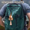 Kendama Carrier Exquisite Compact Kendama Coordination Toy Holder view 2