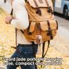 Kendama Carrier Exquisite Compact Kendama Coordination Toy Holder view 3