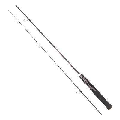 jiingekk Light Weight Fishing Rod With Ergonomic Handle Carbon For Beginner Stream And Creek Angling Fishing