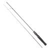 jiingekk Light Weight Fishing Rod With Ergonomic Handle Carbon For Beginner Stream And Creek Angling Fishing view 1