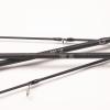jiingekk Light Weight Fishing Rod With Ergonomic Handle Carbon For Beginner Stream And Creek Angling Fishing view 3