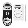 SOULWIT Mouse Skates for GProX Superlight(Gen 1.0) - White view 1