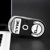 SOULWIT Mouse Skates for GProX Superlight(Gen 1.0) - White view 4