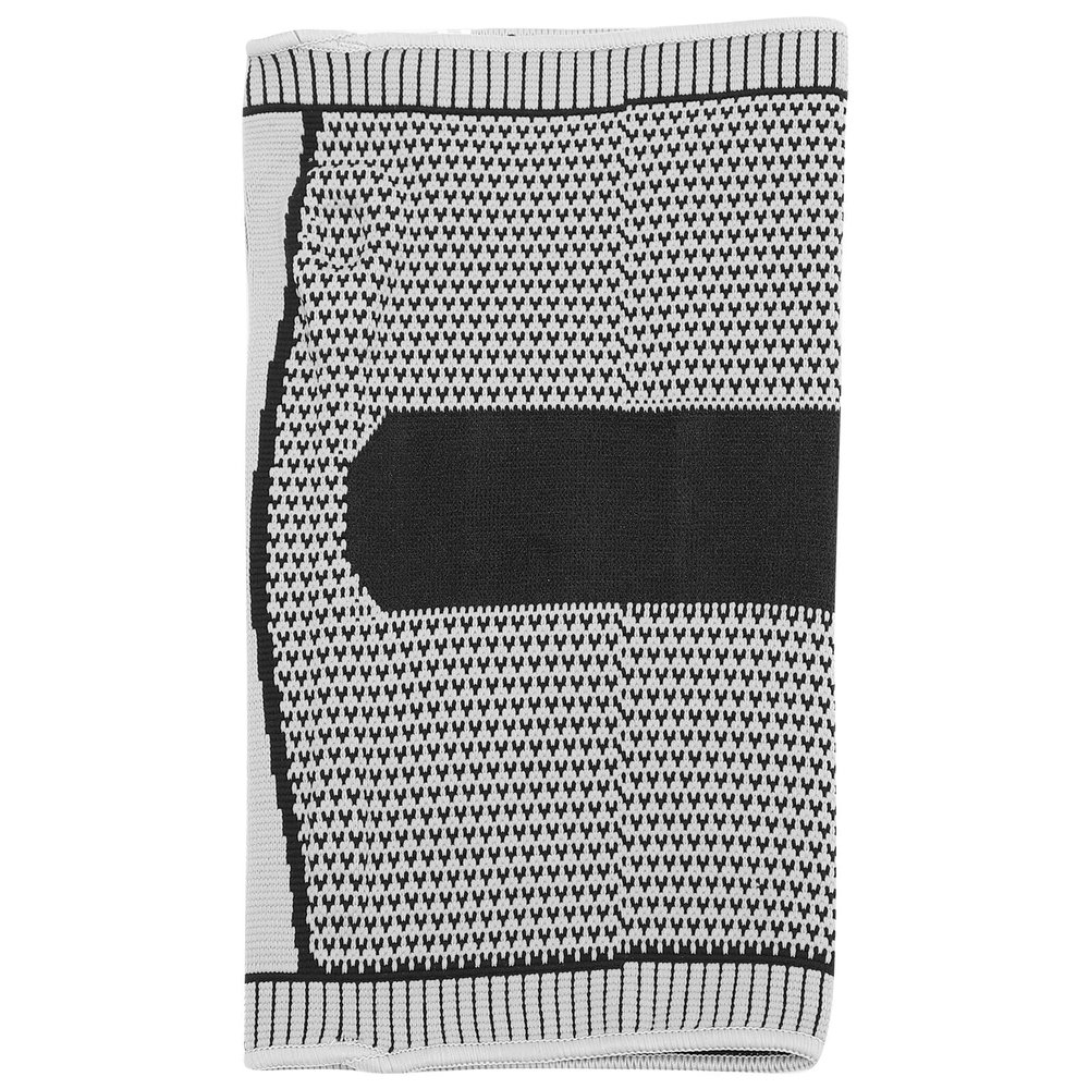 LAPYAPPE Dacron Knee Sleeve Protective Gear Seamless Weaving
