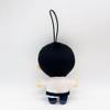 HBGIAY Yoshiki Tsujinaka Soft Figure Stuffed Animal Pendant Anime Hikaru Indo Keychain Cute Bag Key Charms Ornament view 2