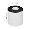 Non Slip Shoe Pads Self-Adhesive Non Slip Noise Reduction Tape view 2