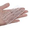 Gel Heel Grips for Sandals and Slippers 5 Sets view 3