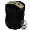 REP Fitness Stone Sandbag Trainer | Strongman Workout Equipment | Heavy Duty Strength Gear | 200 lb 90 kg Weighted Bag | Home Gym Accessories | Functional Fitness Tool | Unfilled Weight Sack view 1