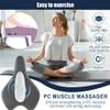 Kegel Exerciser for Men, Sit-On-Top Kegel Exerciser(Grey) view 2