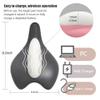 Kegel Exerciser for Men, Sit-On-Top Kegel Exerciser(Grey) view 4
