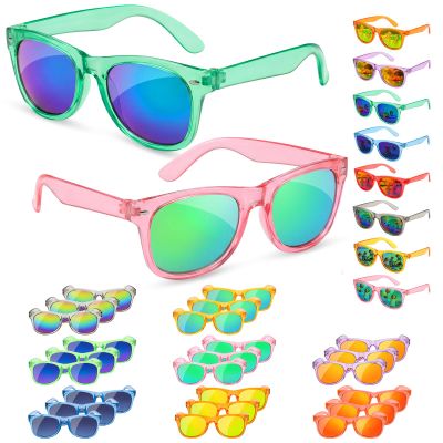 Froman Kids Sunglasses Bulk,Party Favors For Boys Girls,Goodie Bag Stuffers