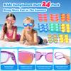Froman Kids Sunglasses Bulk,Party Favors For Boys Girls,Goodie Bag Stuffers view 2