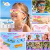 Kids Sunglasses Bulk Party Favors For Boys Girls 3-8,Goodie Bag Stuffers view 3