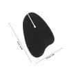 3 Pairs Thong Sandal Toe Guards - Foot Cushions view 2