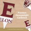 Desert Cactus Elon University EU Phoenix Food Picks, Cupcake and Cake Toppers, Cake Pop Sticks - 25 Pcs Party Supplies and Decorations view 4
