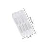 Gel Heel Grips for Shoes, 5 Sets Anti Skid Inserts view 2