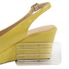 Gel Heel Grips for Shoes, 5 Sets Anti Skid Inserts view 4