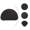 12 Pairs Rubber Shoe Pads Non Slip Sole Stickers for Boots view 3