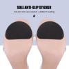 12 Pairs Rubber Shoe Pads Non Slip Sole Stickers for Boots view 4