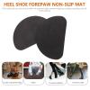 12 Pairs Rubber Shoe Sole Stickers for Boots and Shoes view 4