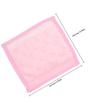 YOSADIER Pink Spandex Shoulder Strap Cushion Pads 2pcs for Adults view 2