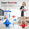 2026 new alance BallJumper with Handle and Ball Pumperfect for Balance, Coordination, And FitnessPogo Bouncing Ball Safe and Fun pogo ball for AdultsIndoor & Outdoor Fun view 2