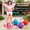 2026 new alance BallJumper with Handle and Ball Pumperfect for Balance, Coordination, And FitnessPogo Bouncing Ball Safe and Fun pogo ball for AdultsIndoor & Outdoor Fun view 4