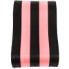 Swimming Pull Float Buoy, EVA Black Swim Training Aid for Adults view 1
