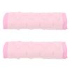 FRCOLOR 2pcs Pink Arm Sling Shoulder Pads for Bags and Gym Support view 1