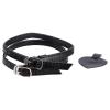 Women's High Heel Anti-Slip Ankle Straps, Elastic Shoe Grips view 1