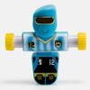 Fat Brain Toys Foosbots Rivals, Single Player Argentina, Games for Kids Toys, New Active Play Tabletop Trickshot Game for Ages 6 and Up view 1