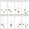 WBI Flag Football Plays Cards - 6v6 view 2