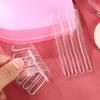 Silicone Heel Protectors 2 Sets for Dress Shoes and Boots view 4