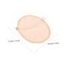 SEWACC 2 Pairs Underarm Sweat Pads with Straps Moisture Control and Quick-dry Absorbent Underarm Guards for Women Washable for Summer Use view 2