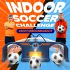 E E-JET GAMES Soccer Trainer, Soccer Exercises Training Set | Improve Agility First Touch Ball Control & Foot-Eye Coordination Hand-Eye view 3