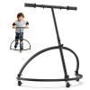 IMAYCC Roller Skating Trainer Adjustable Height Kids Skate Walker view 1