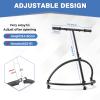 IMAYCC Roller Skating Trainer Adjustable Height Kids Skate Walker view 2