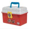 Kid Casters Paw Patrol Play Box Kids Fishing Tackle Box view 2