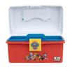 Kid Casters Paw Patrol Play Box Kids Fishing Tackle Box view 4