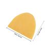 Anti Slip Half Sole Sticker Pair TPR Shoe Grip for Sandals view 2