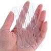 16pcs Silicone Anti Wear Tape for Wedges and Athletic Shoes view 4