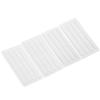 16pcs Invisible Silicone Adhesive Shoe Grip Pads for Ladies view 1