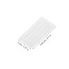 16pcs Invisible Silicone Adhesive Shoe Grip Pads for Ladies view 2