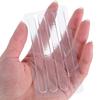 16pcs Invisible Silicone Adhesive Shoe Grip Pads for Ladies view 4